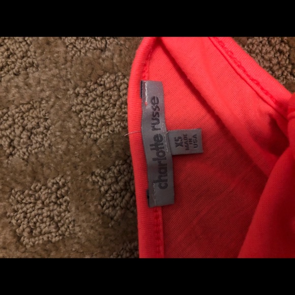 Crop Top - Picture 3 of 3